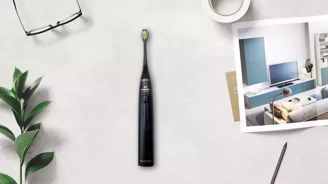 佟大为代言的电动牙刷,佟大为电动牙刷