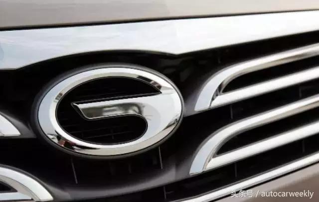 广汽乘用车，你到底还改不改名儿了？