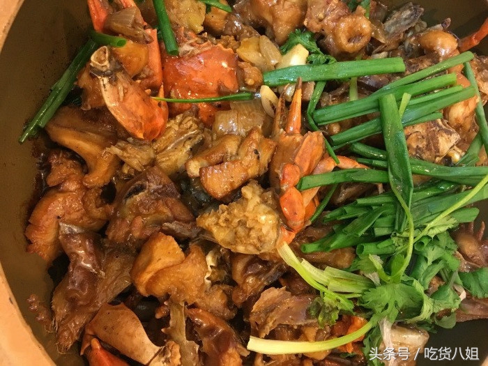 珠海农庄私房菜,珠海世外桃源农家菜