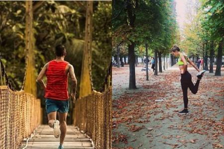 想通过跑步减肥正确的方法是什么,用跑步可以减肥吗