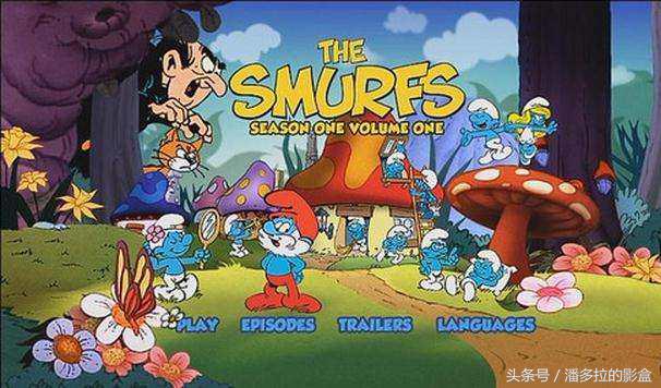 盘点那些陪伴我们十年的动画片,盘点十部优秀动画片