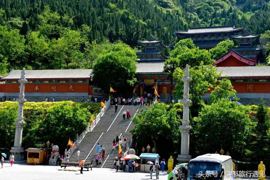 潍坊的5a级景区,潍坊100个景区排名