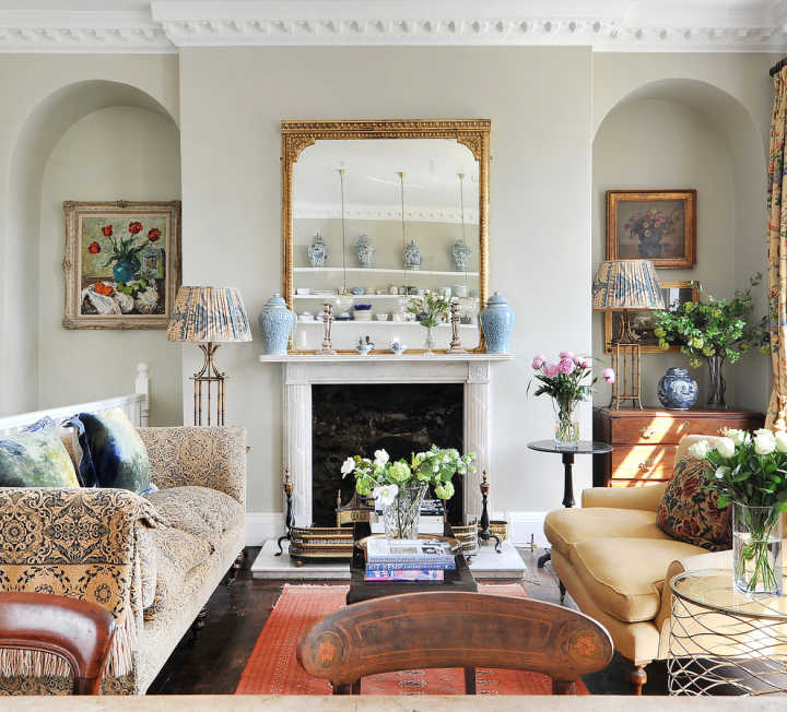 好的软装设计推荐,室内软装设计哪个平台好