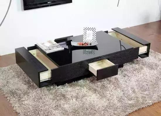 5种创意家具每一个都超实用,7款走心小家具给你生活添创意