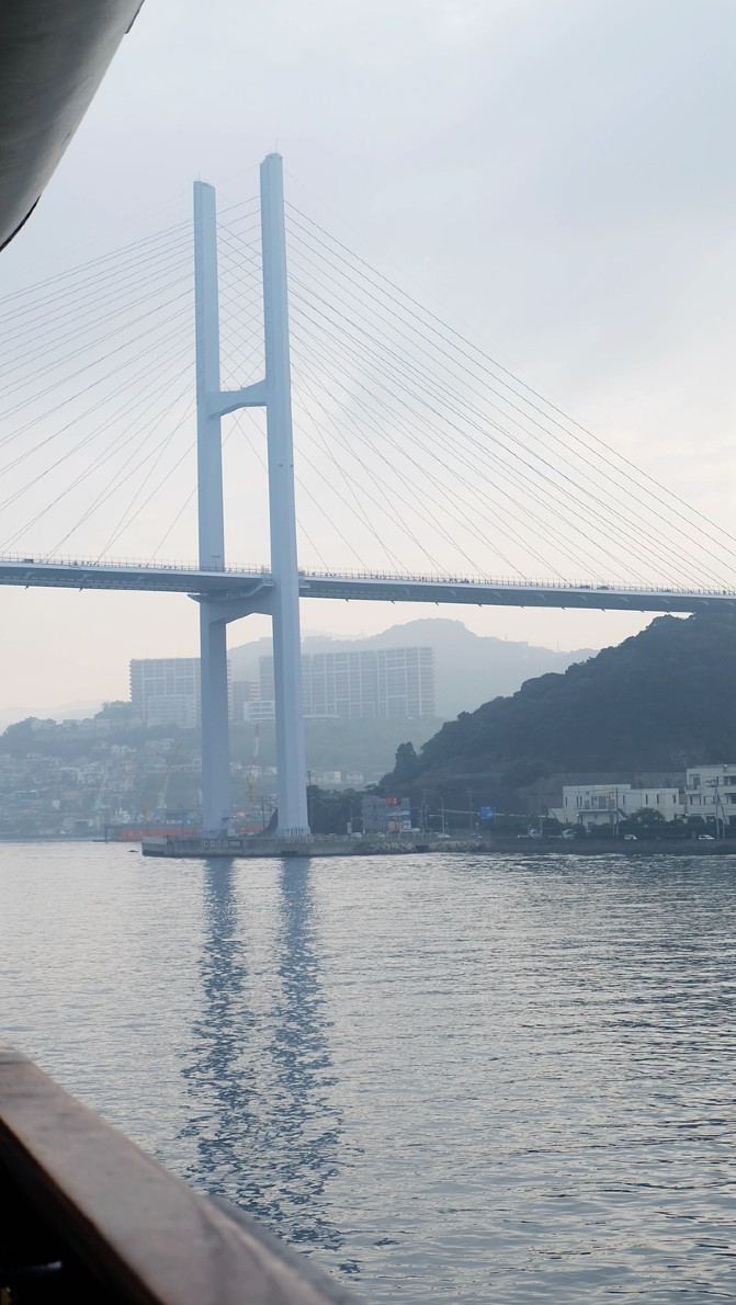 日本长崎自由行旅游攻略,日本长崎一日旅游攻略