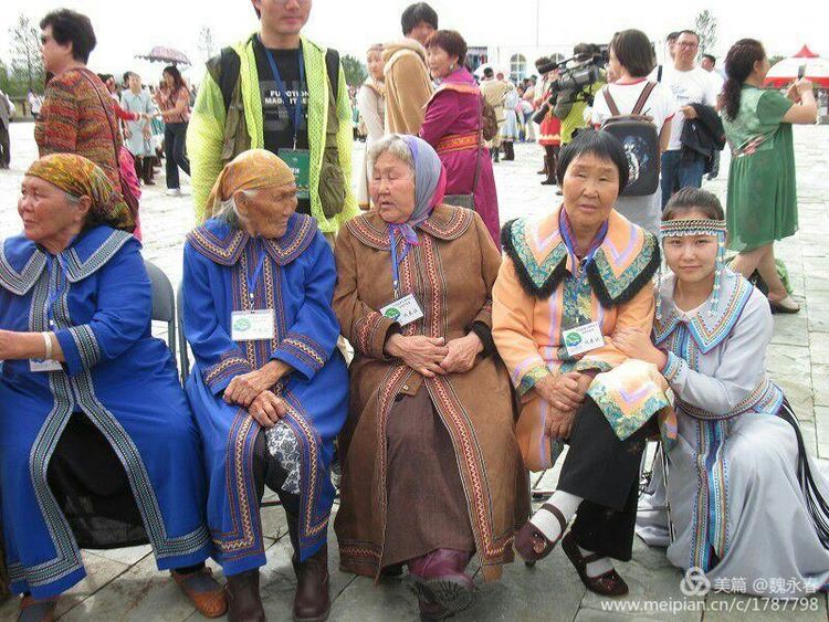 旅游、度假、休闲娱乐为一体的内蒙古根河市敖鲁古雅旅游度假村
