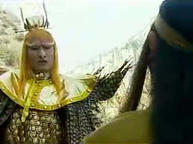 西游记的秘密系列,西游记唯一一个吃过唐僧肉的妖怪