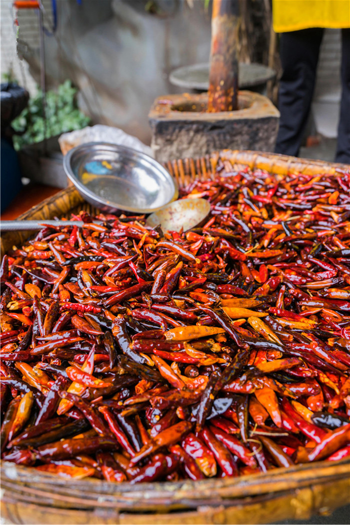 记录在重庆山城的美好旅程,重庆山城有太多美好的回忆