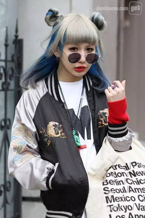 早秋休闲夹克推荐,港风复古横须贺夹克