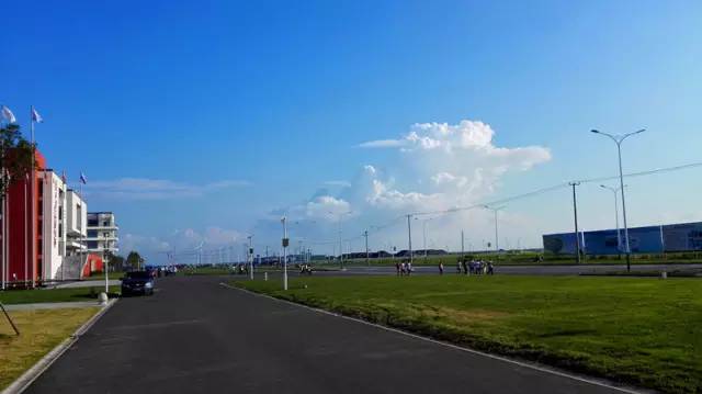 兰大南通基地怎么样,兰大南通