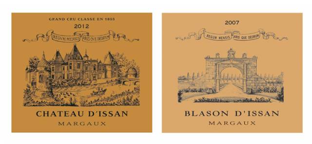 一篇文章清晰透彻讲解,波尔多顶级酒庄正副牌清单