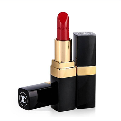 你可以不化妆,可以不化妆但是不能不涂口红