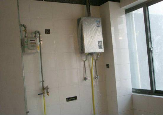 旧房装修燃气表用不用拆了,新房装修燃气需要改造吗