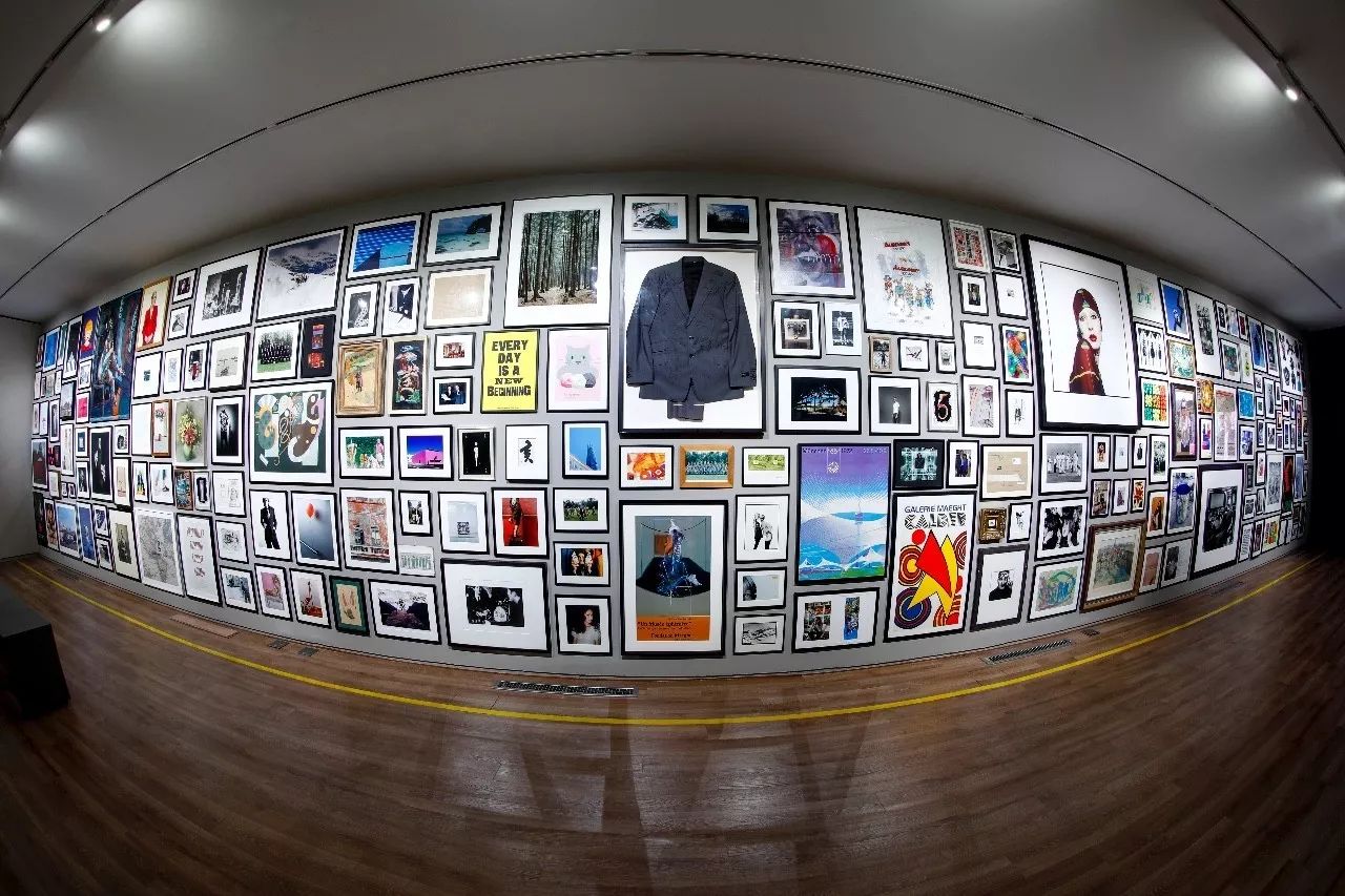 VART｜PaulSmith老顽童的英氏冷幽默