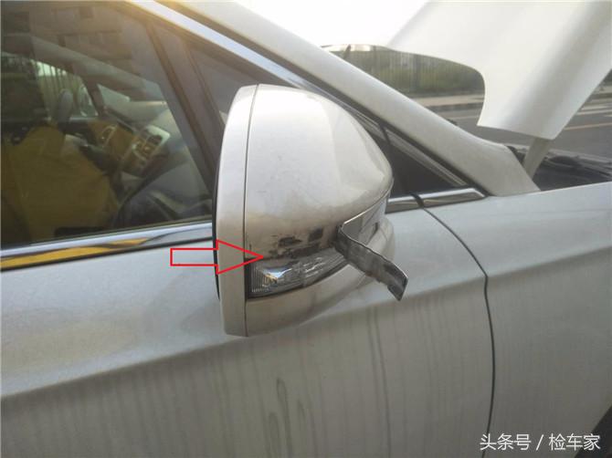 最便宜的蒙迪欧二手车新款,13款蒙迪欧二手车怎么看车况