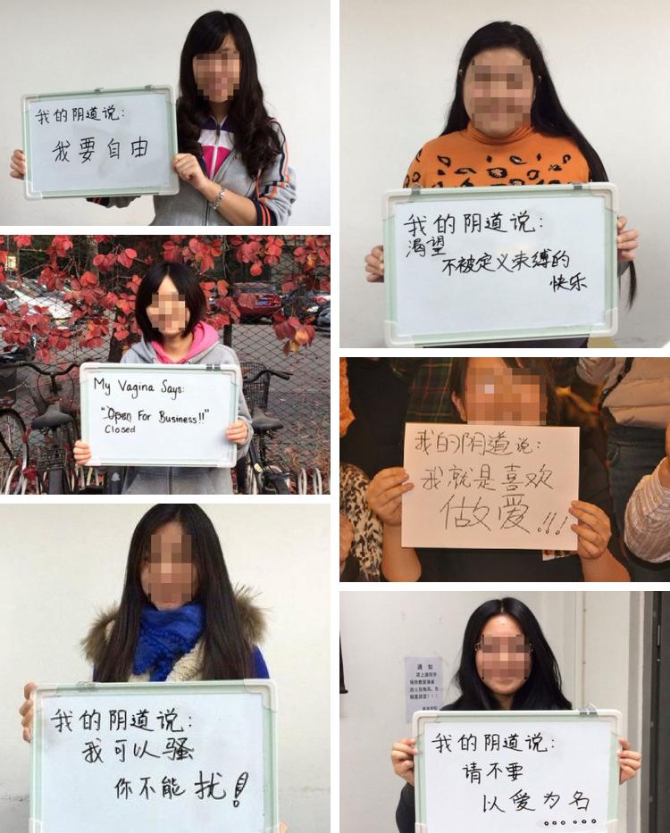 阴D说：老娘不背污秽的锅