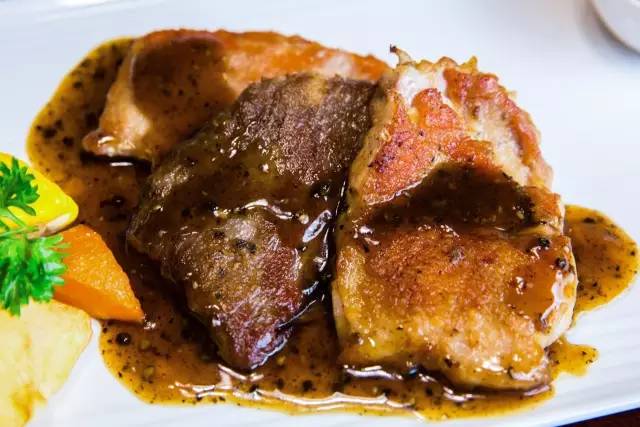 广州日航酒店贝拉诺自助西餐厅,广州十大必吃西餐厅