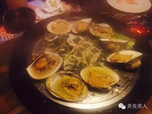 昆明最火爆火锅,昆明必吃蒸汽火锅