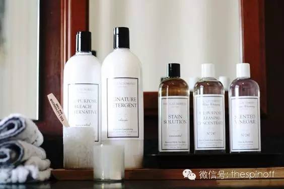 简单随性精致生活,精致的生活也可以这么清新脱俗