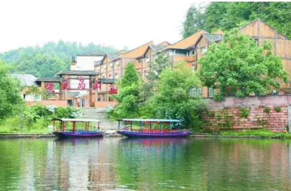 生活不止眼前的苟且小爱带你去昌平探索诗和远方