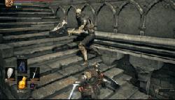 黑暗之魂3完全攻略视频,黑暗之魂3冷冽谷攻略