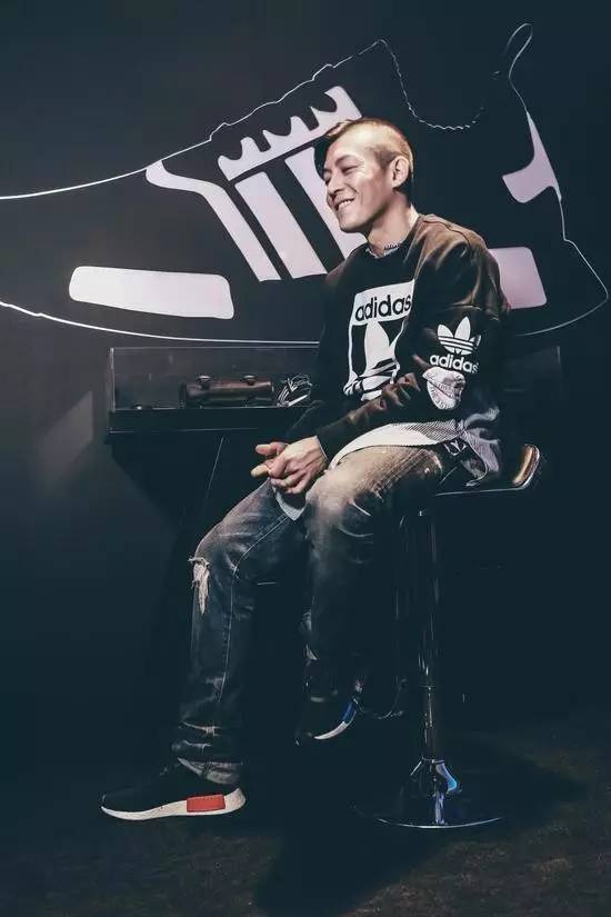 nmd和阿迪,adidas官网抢nmd攻略