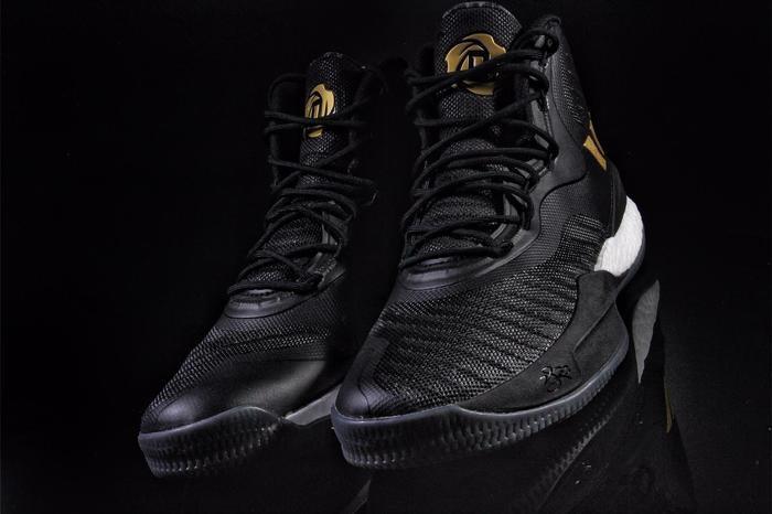 适合速度型边后卫的球鞋,适合启动型后卫穿的实战球鞋