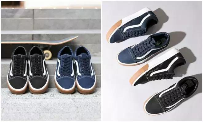 vansoldskool低帮经典款,vansoldskool经典款