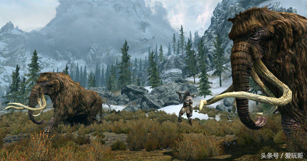 ign9.5分以上的单机游戏,ign2017年十大最佳pc游戏