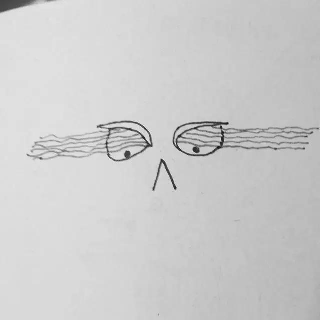 纹身师第一次给别人纹身,朋友带我去纹身然后后悔了