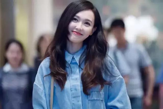 碧斯兰:海鸥眉、清新美!