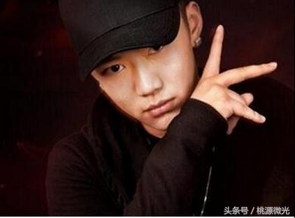 中国有嘻哈六强啥实力,中国有嘻哈六强出炉了吗