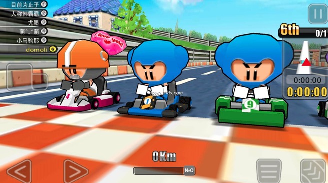 中国十大网游排名,中国最火网游排行榜第一名