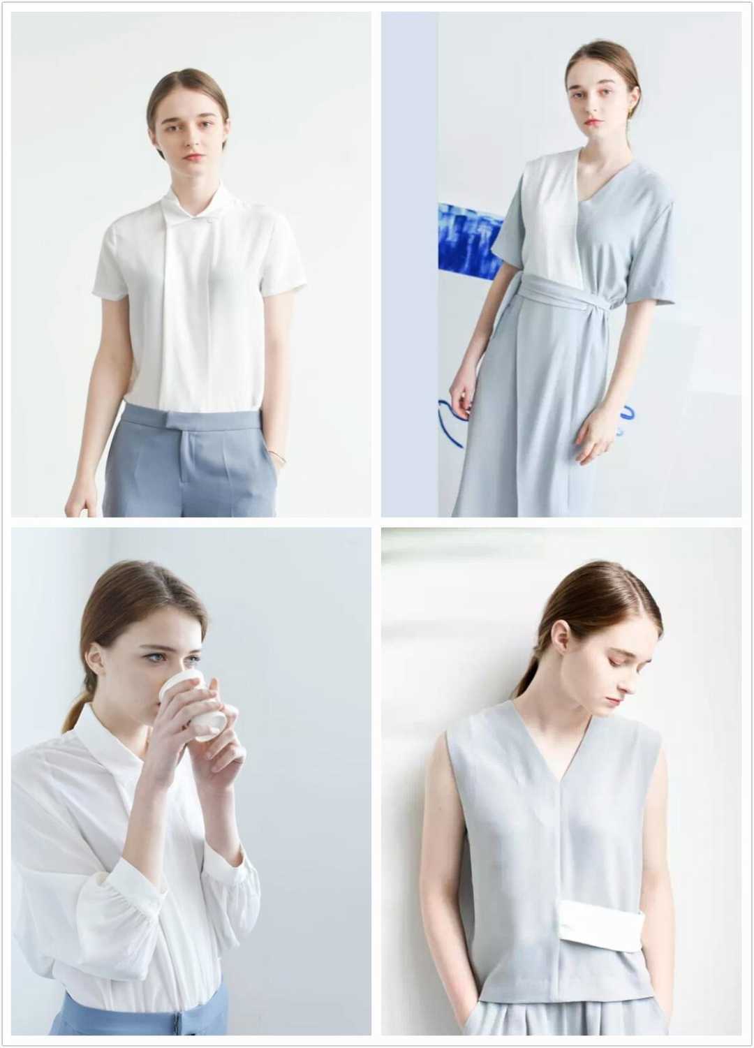 高端美衣店铺推荐,淘宝美衣店铺推荐