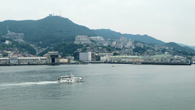 日本长崎自由行旅游攻略,日本长崎一日旅游攻略