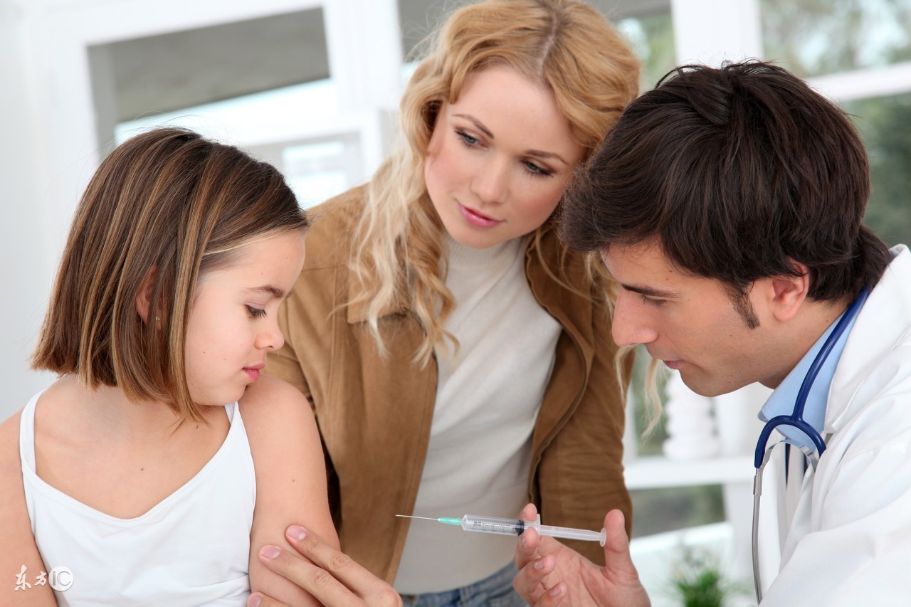 如何帮孩子克服打针的恐惧心理,正确引导孩子打针方法