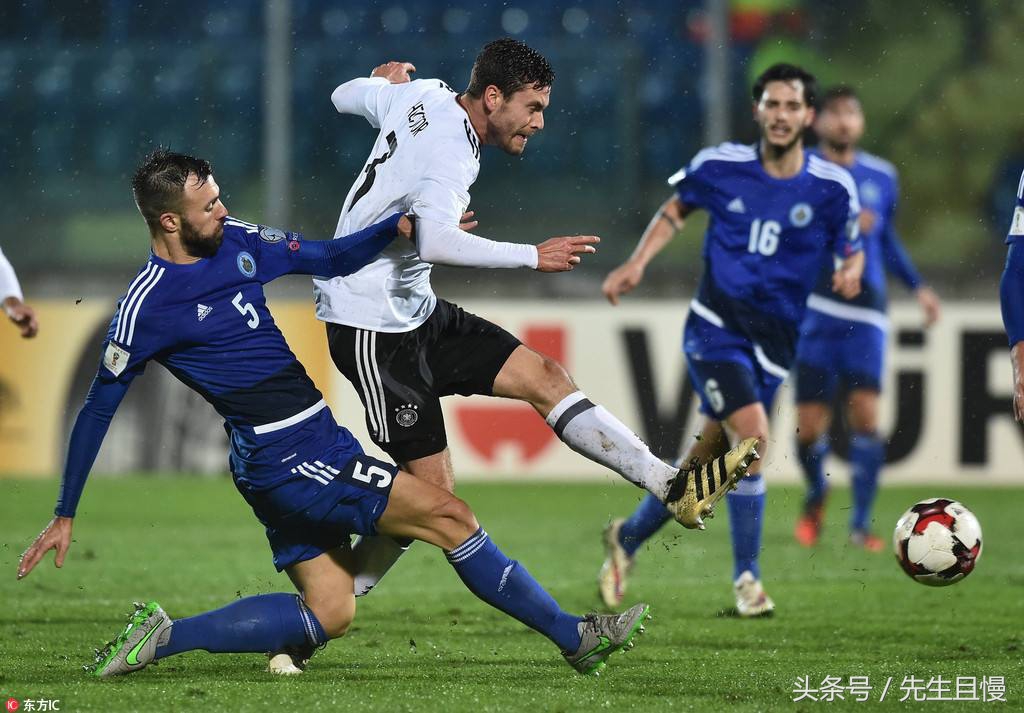 2018世界杯预选赛程及结果表,2018年世界杯预选赛回顾