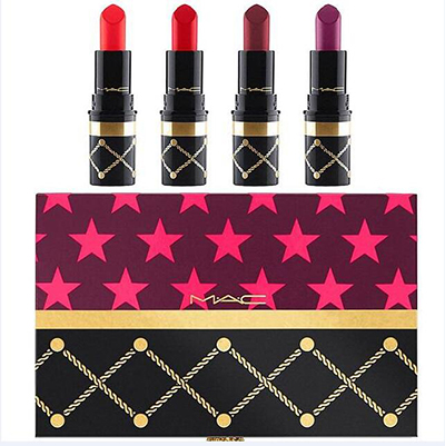 你可以不化妆,可以不化妆但是不能不涂口红