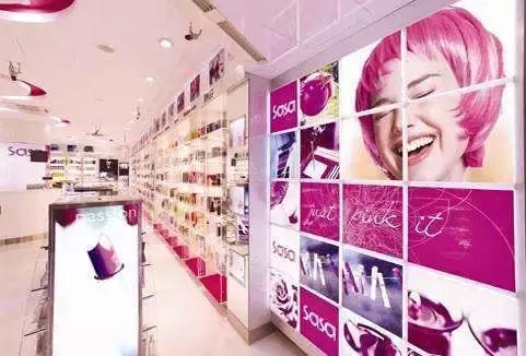 香港上水广场护肤品真假,香港化妆品和内地护肤品的区别