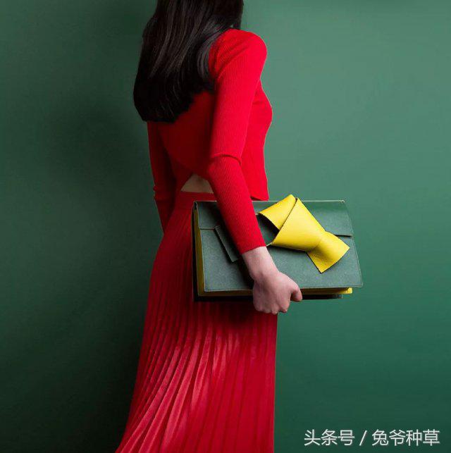 国内比较小众的包,私藏20款小众包拒绝烂大街