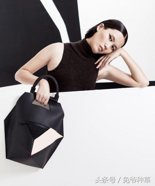 国内比较小众的包,私藏20款小众包拒绝烂大街