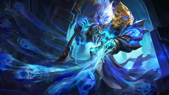 黄忠如何克制黄忠,王者荣耀黄忠开大该怎么克制