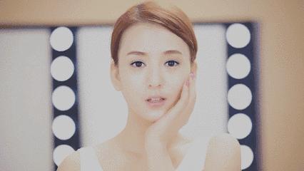 粉饼和散粉和定妆喷雾和蜜粉区别,一秒鉴别