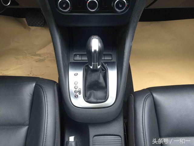 现在大众双离合变速箱到底怎样,大众dq501湿式双离合变速箱质量