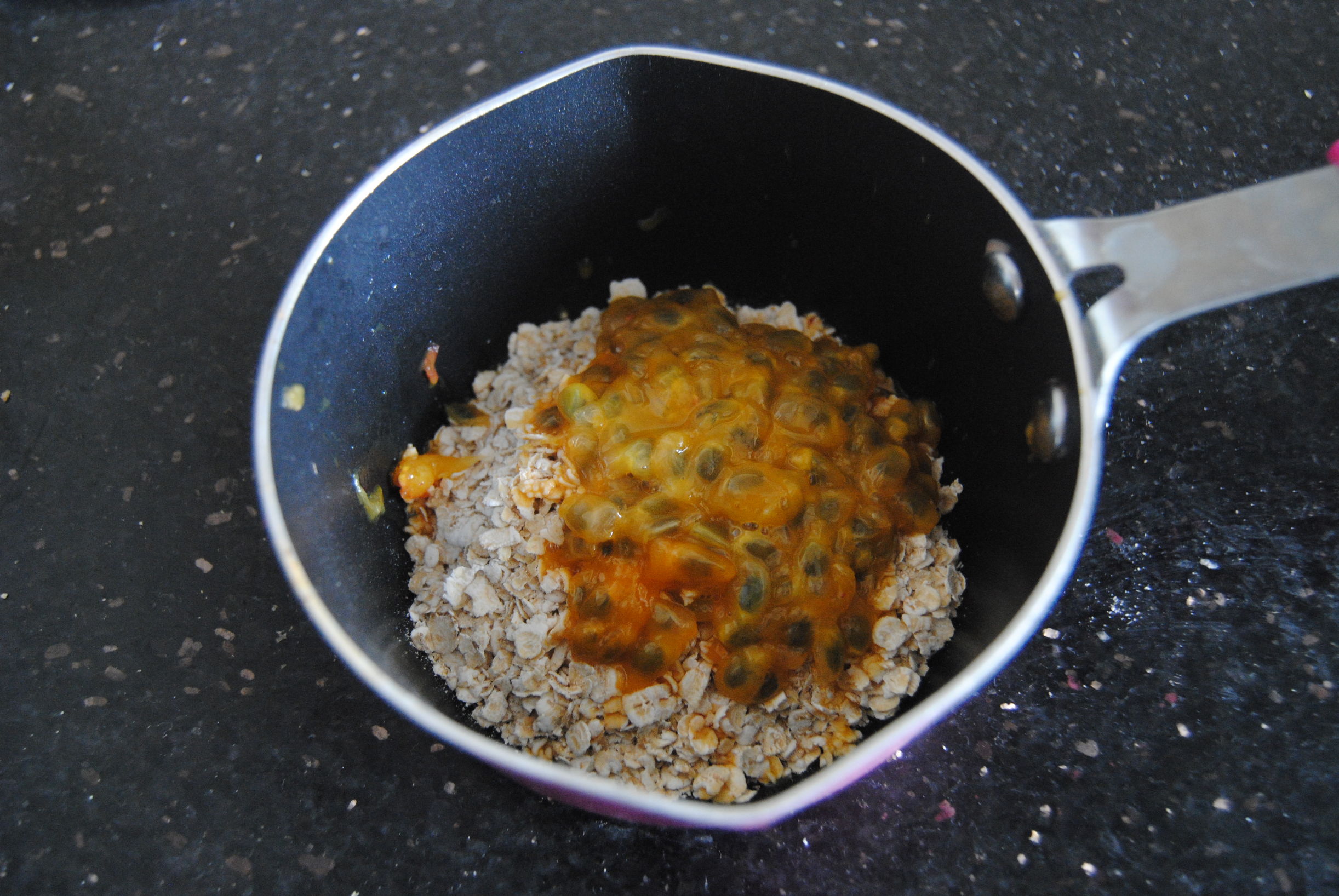 小朋友补脾胃的粥的做法,助消化水果粥的做法大全儿童