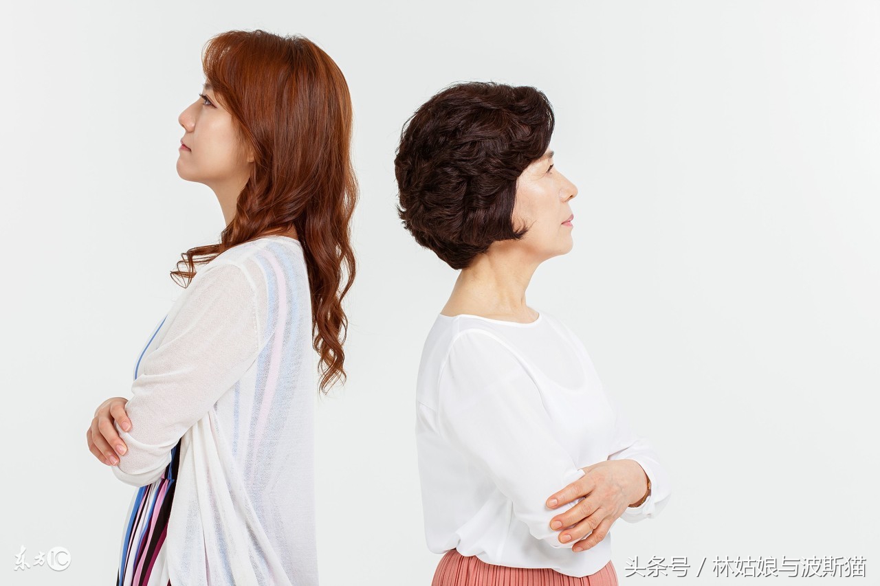 家有偏心婆婆该怎么相处,公公婆婆偏心小儿子应该怎么处理