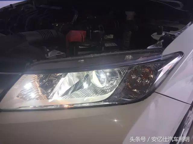 「每日案例精选」加点帅气，新锋范改阿帕2H