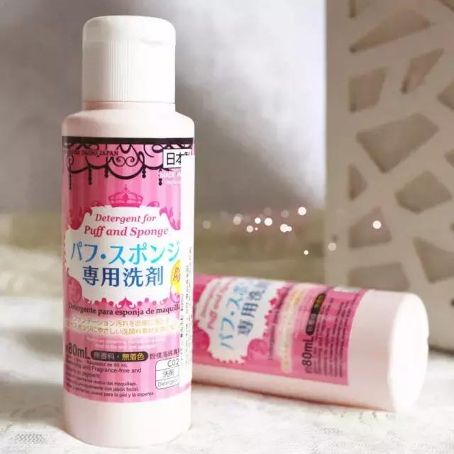 日本超省事的20款平价护肤美妆小工具，除了买买买还能说什么？！