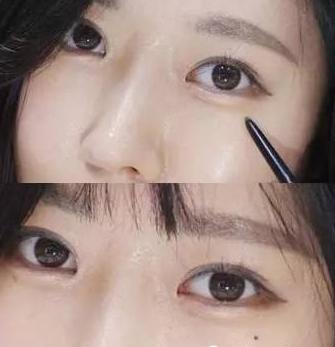 最近流行脸上点痣？赵丽颖热巴全中招，但这都是范冰冰玩剩下的！