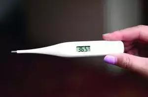 体温计怎么选准确,水银温度计和红外体温计哪个更准